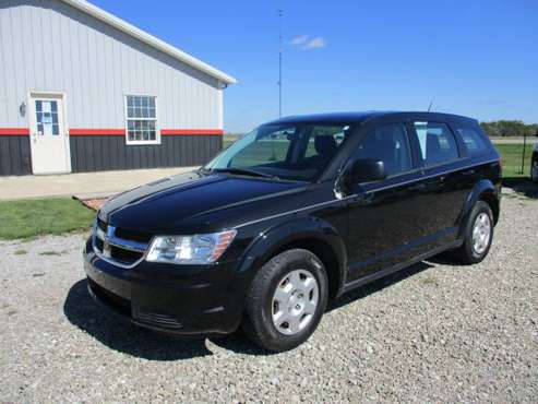 2009 Dodge Journey SE - Runs Great! for sale in Crawfordsville, IA