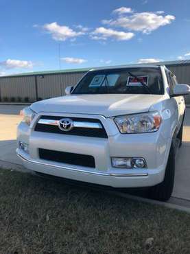 Toyota 4 runner - cars & trucks - by owner - vehicle automotive sale for sale in Paragould, AR
