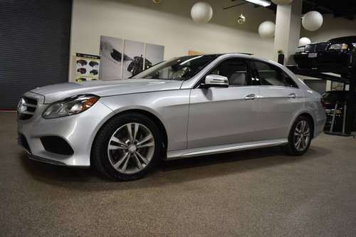 2015 Mercedes-Benz E-Class - Financing Available! - cars & trucks -... for sale in Canton, MA