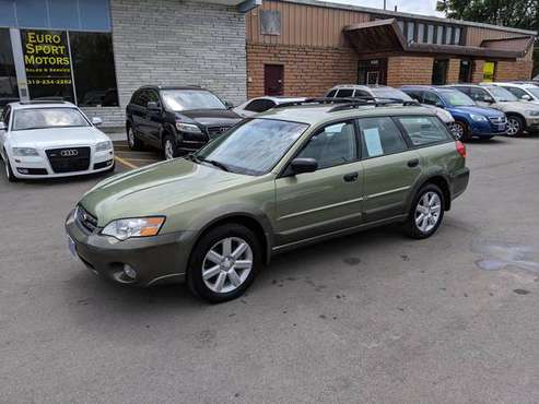 2006 Subaru Outback for sale in Evansdale, IA