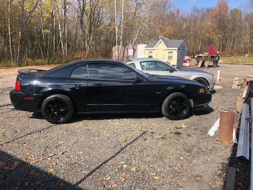 2000 Mustang GT for sale in Dearing, PA