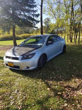 05 Scion TC for sale in Wayland, NY