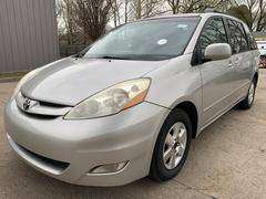 2007 toyota sienna XLE zero down 159/mo or 7900 cash or card nice for sale in Bixby, OK