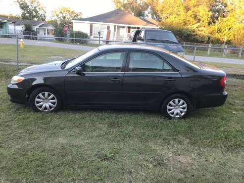 2004 Toyota Camry for sale in North Charleston, SC