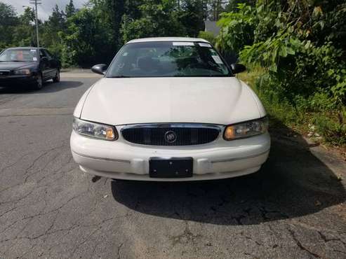 2003 Buick Century. 134K for sale in Carver, MA