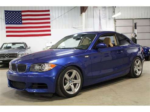 2008 BMW 1 Series for sale in Kentwood, MI