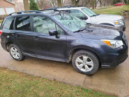 2014 Subaru Forester for sale in Brookings, SD