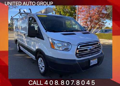 2015 Ford Transit 150 Van EcoBoost w/Sliding Door Van 3D 96,445... for sale in Cupertino, CA