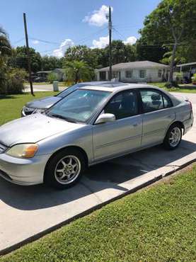 Dinged, but runs good for sale in TAMPA, FL