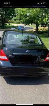 2010 Nissan versa - cars & trucks - by owner - vehicle automotive sale for sale in Silver Spring, District Of Columbia