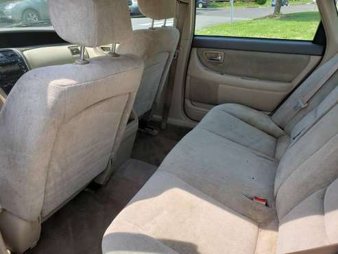 2000 toyota avalon 2500 OBO for sale in Beltsville, District Of Columbia
