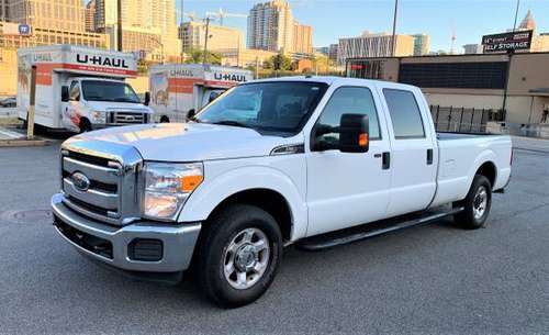 2015 Ford F250 XLT * CC LWB * for sale in Columbia, SC