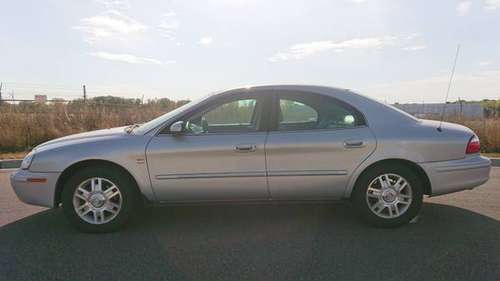 2005 Mercury Sable LS Sedan 4D - REMOTE START INCLUDED - cars &... for sale in South St. Paul, MN