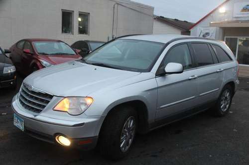 2007 Chrysler Pacifica Touring 4dr Crossover - cars & trucks - by... for sale in Rochester, MN