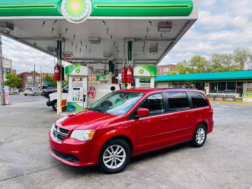 2013 Dodge Grand Caravan SXT 103 500 miles - - by for sale in Brooklyn, NY