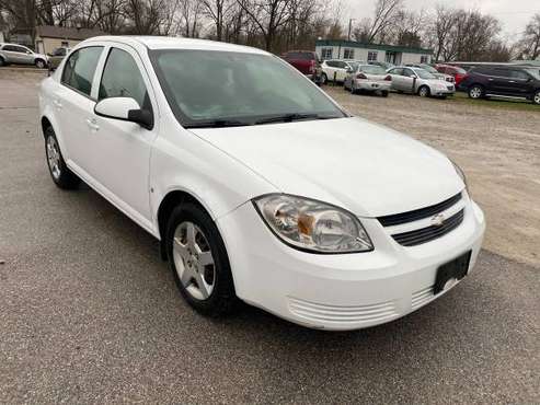 2008 CHEVROLET COBALT - cars & trucks - by dealer - vehicle... for sale in Indianapolis, IN