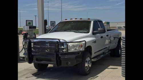 Dodge 3500 for sale in North Little Rock, AR