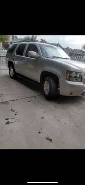 2007 Chevy Tahoe - cars & trucks - by owner - vehicle automotive sale for sale in Orosi, CA