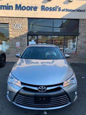Toyota Camry 2015 for sale in STATEN ISLAND, NY