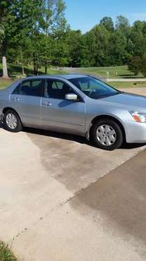 Honda Accord LX 2004 for sale in Thomasville, NC