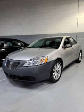 2006 PONTIAC G6 $1000 DOWN PAYMENT NO CREDIT CHECKS!!! - cars &... for sale in Brook Park, OH