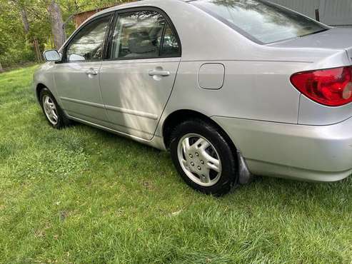 2005 Toyota Corolla for sale in Corvallis, OR