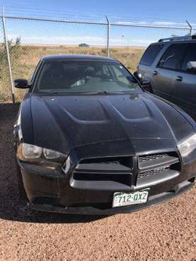 2013 Dodge Charger for sale in Greeley, CO