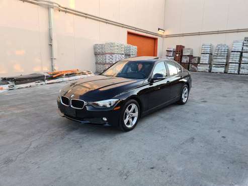 2014 BMW 320I XDrive - - by dealer - vehicle for sale in Port Monmouth, NJ