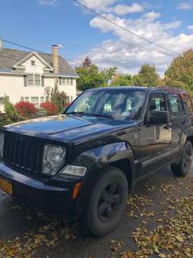 Jeep Liberty for sale in New Hartford, NY