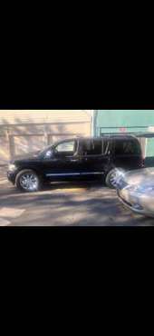 2006 INFINITI QX56 FOR SALE OR TRADE for sale in Bronx, NY