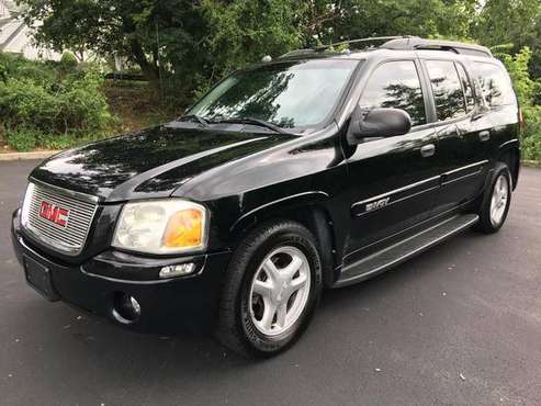 GMC Envoy - cars & trucks - by owner - vehicle automotive sale for sale in Norwalk, CT