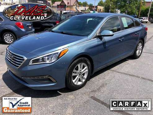 2016 Hyundai Sonata ECO CALL OR TEXT TODAY! - cars & trucks - by... for sale in Cleveland, OH