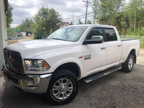 2014 Dodge Ram 2500 for sale in Anchorage, AK