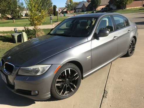 BMW 328i xdrive for sale - cars & trucks - by owner - vehicle... for sale in Dayton, OH