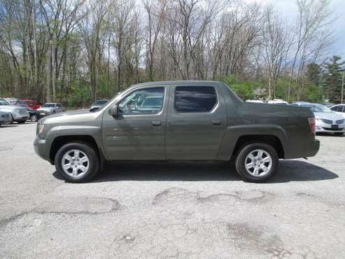 2006 Honda Ridgeline - - by dealer - vehicle for sale in Youngstown, OH