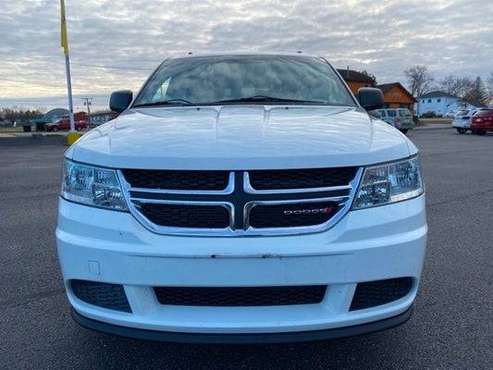 2012 Dodge Journey SE (Third Row Seating) - cars & trucks - by... for sale in Loves Park, IL