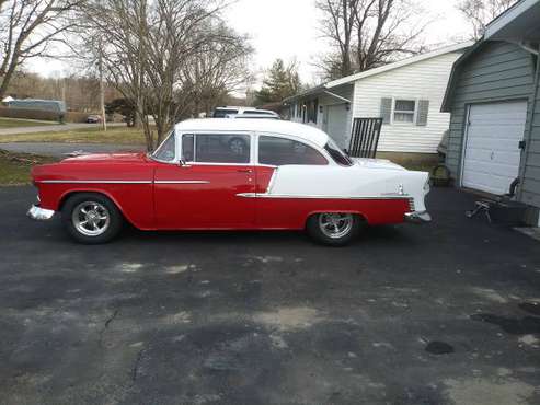 1955 Chevy Belair for sale in Newark, OH