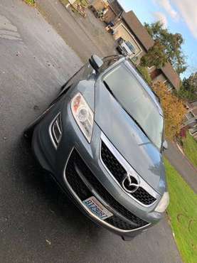 2010 Mazda CX-9 Grand Touring - cars & trucks - by owner - vehicle... for sale in Lake Stevens, WA
