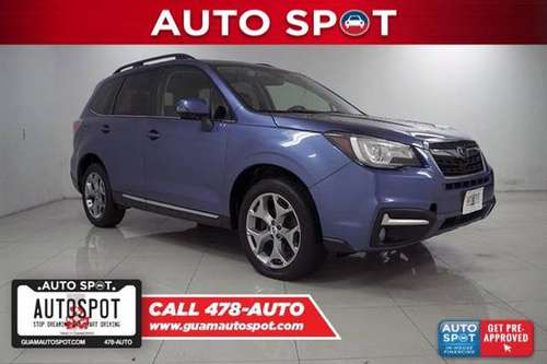 2017 Subaru Forester - - by dealer for sale in U.S.