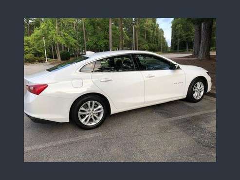 **2017 CHEVY MALIBU!**$1000 DOWN!**EZ FINANCING!**ALL CREDIT OK!** for sale in Lawrenceville, GA