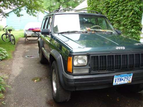 1994 Jeep Cherokee Sport for sale in Saint Paul, MN