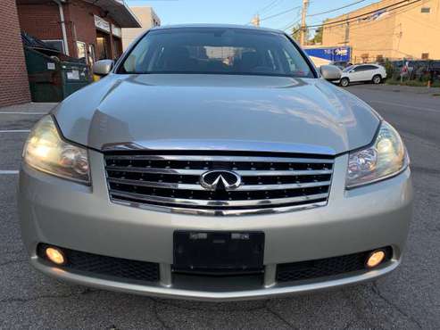 2006 INFINITI M35x for sale in White Plains, NY
