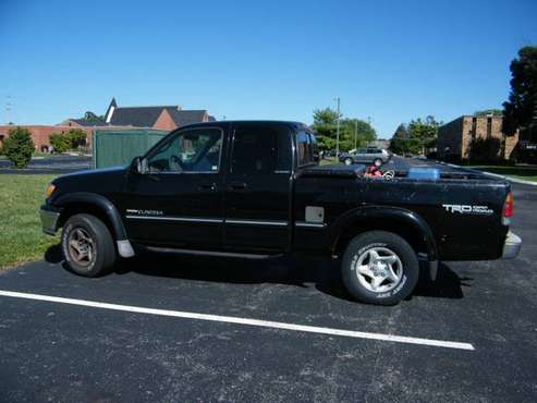 2001 Toyota Tundra for sale in Columbus, OH