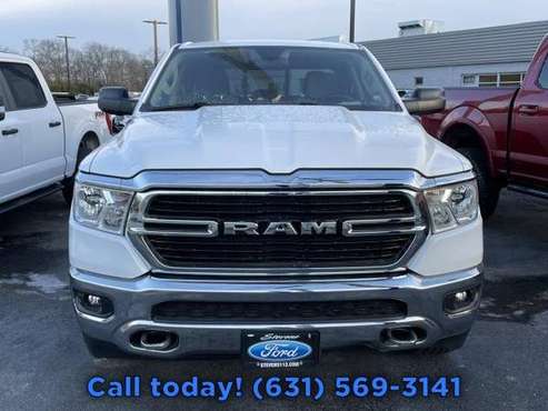 2020 Dodge Ram 1500 Big Horn/Lone Star Pickup - - by for sale in Patchogue, NY