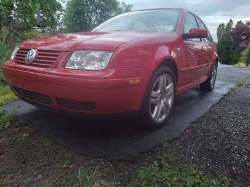 2003 JETTA GLS JUNE 2022 INSP BRAND NEW TIRES 178k runs exc - cars for sale in York, PA