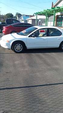99 Chrysler Cirrus LXI for sale in Yakima, WA