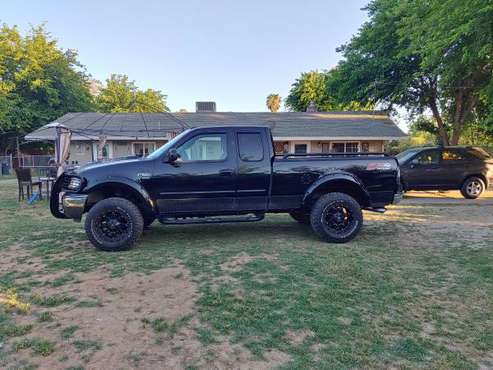 For sale 2003 ford f150 4x4 for sale in Olivehurst, CA
