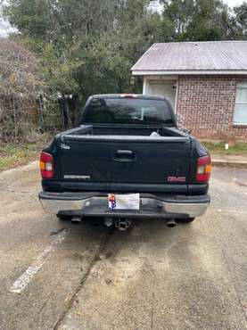 2000 GMC pick up for sale in Gulfport , MS