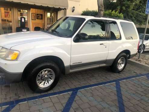 1997 Ford Explorer for sale in calabasas, CA