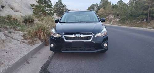 2013 Subaru Impreza Sport Premium for sale in Colorado Springs, CO